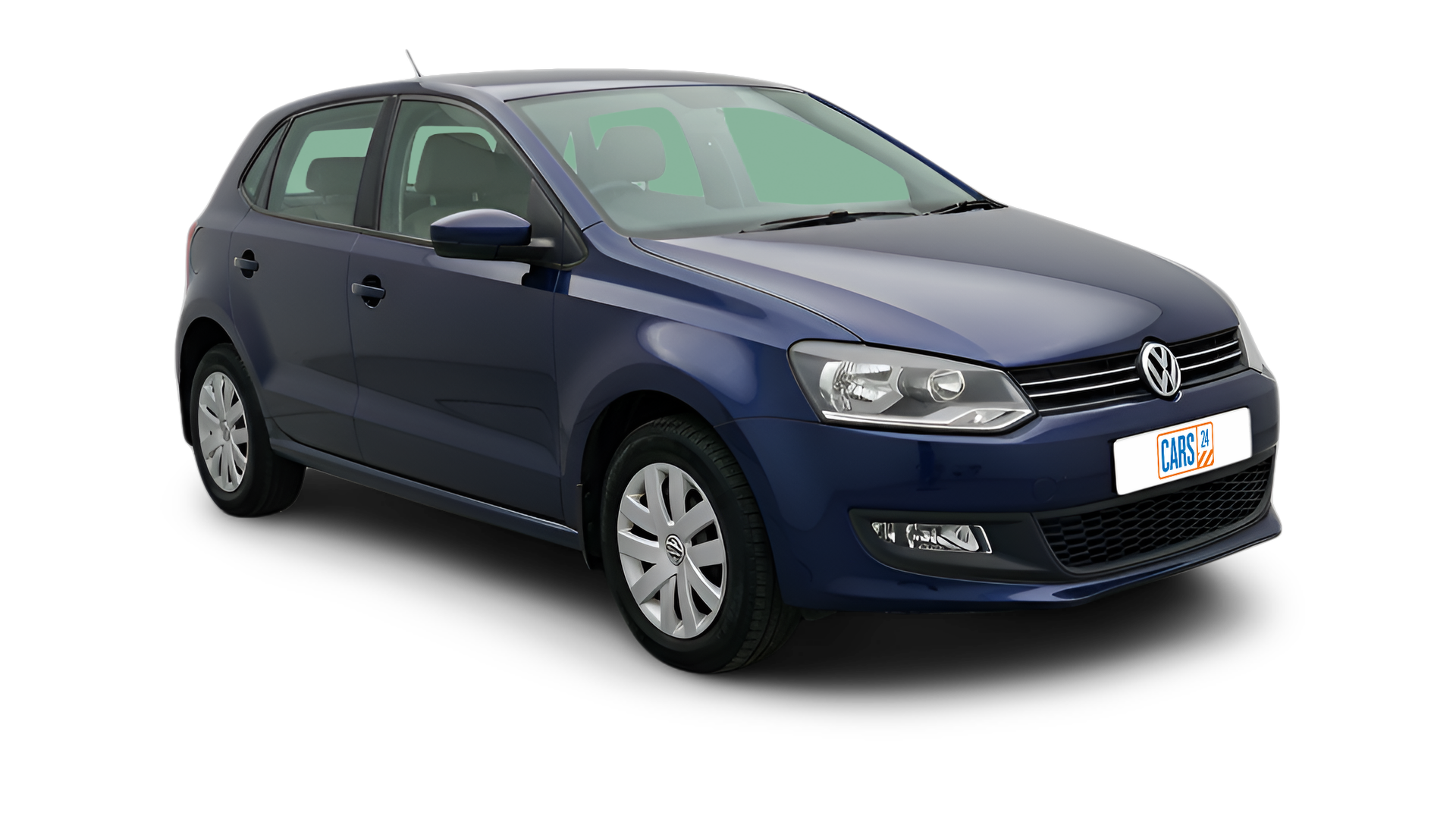 Volkswagen Polo-img